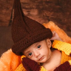 baby photoshoot
