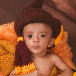 babyshoot babygirl