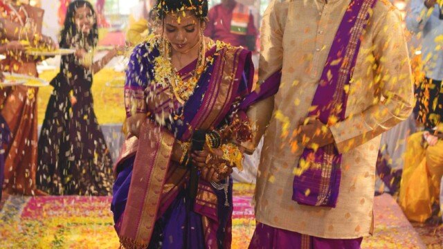 Vidhi saptapadi