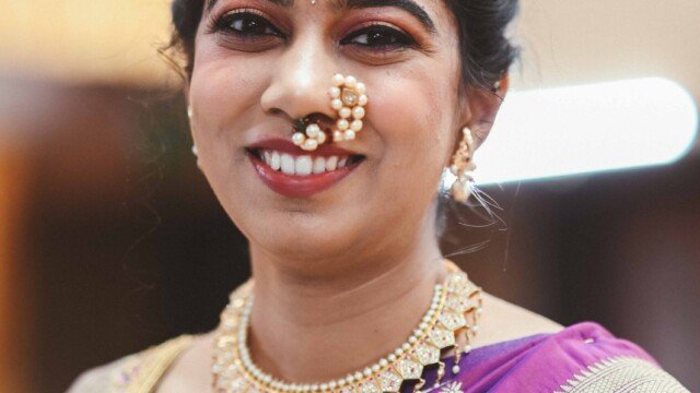 indian bride