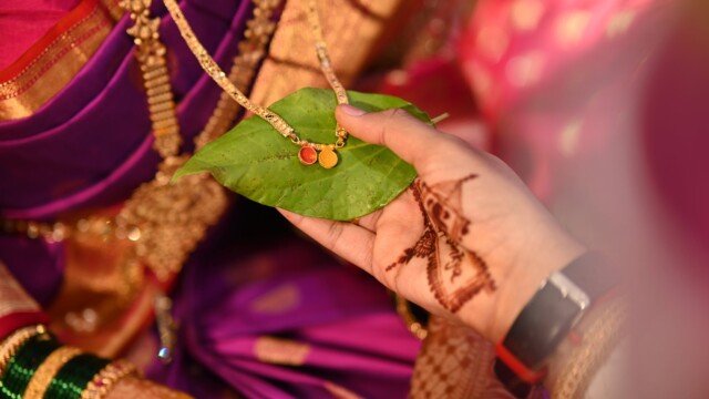 Mangalsutra