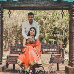 prewedding