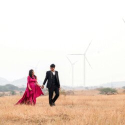 prewedding A & S