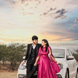 prewedding Ajinkya