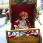 munj ceremony