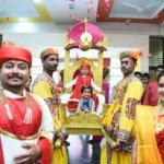 munj -thread ceremony