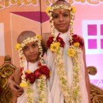 thread ceremony