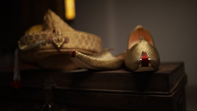groom pagdi