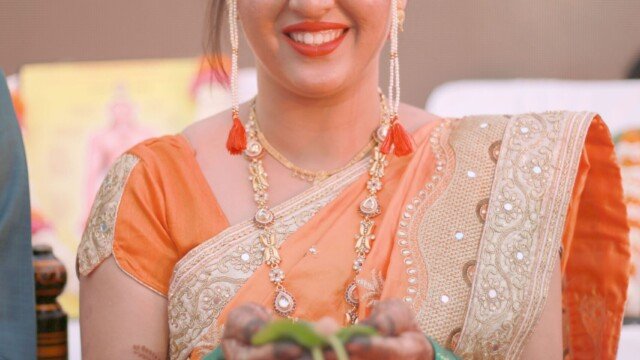 bride vidhi