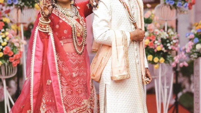 wedding traditional photo