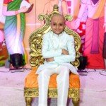 thread ceremony munj