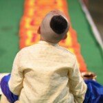 thread ceremony