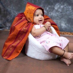 baby shoot